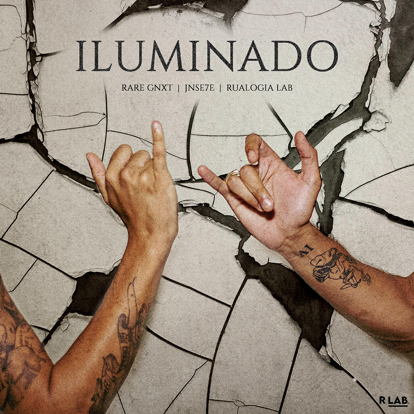 Релиз Iluminado
