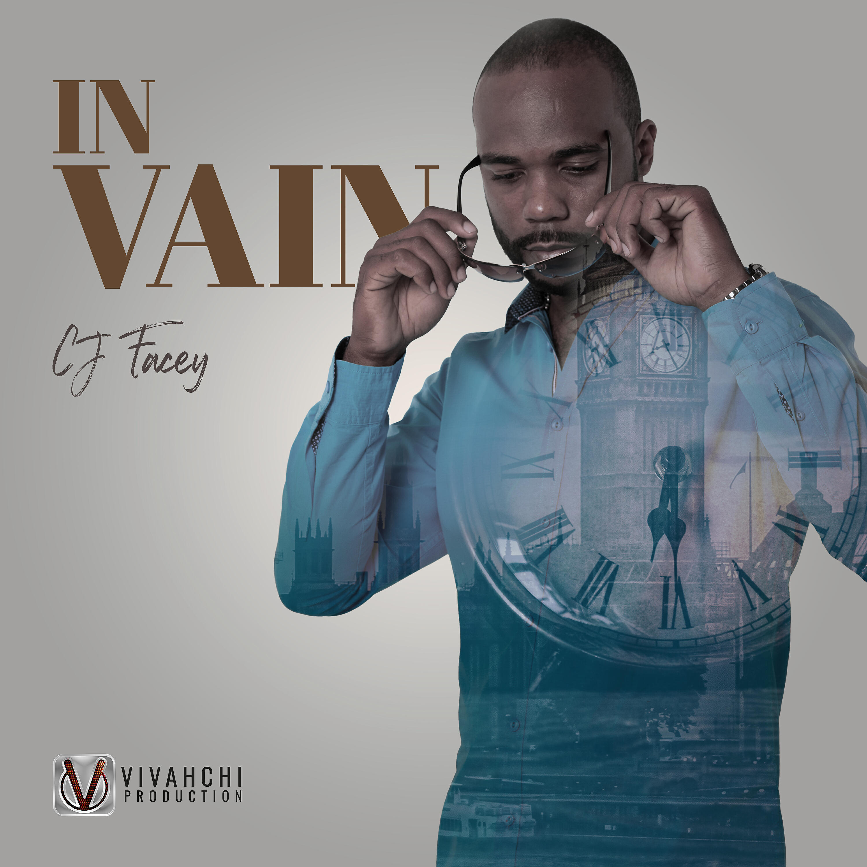 Релиз In Vain