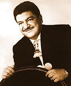 Jose Alfredo