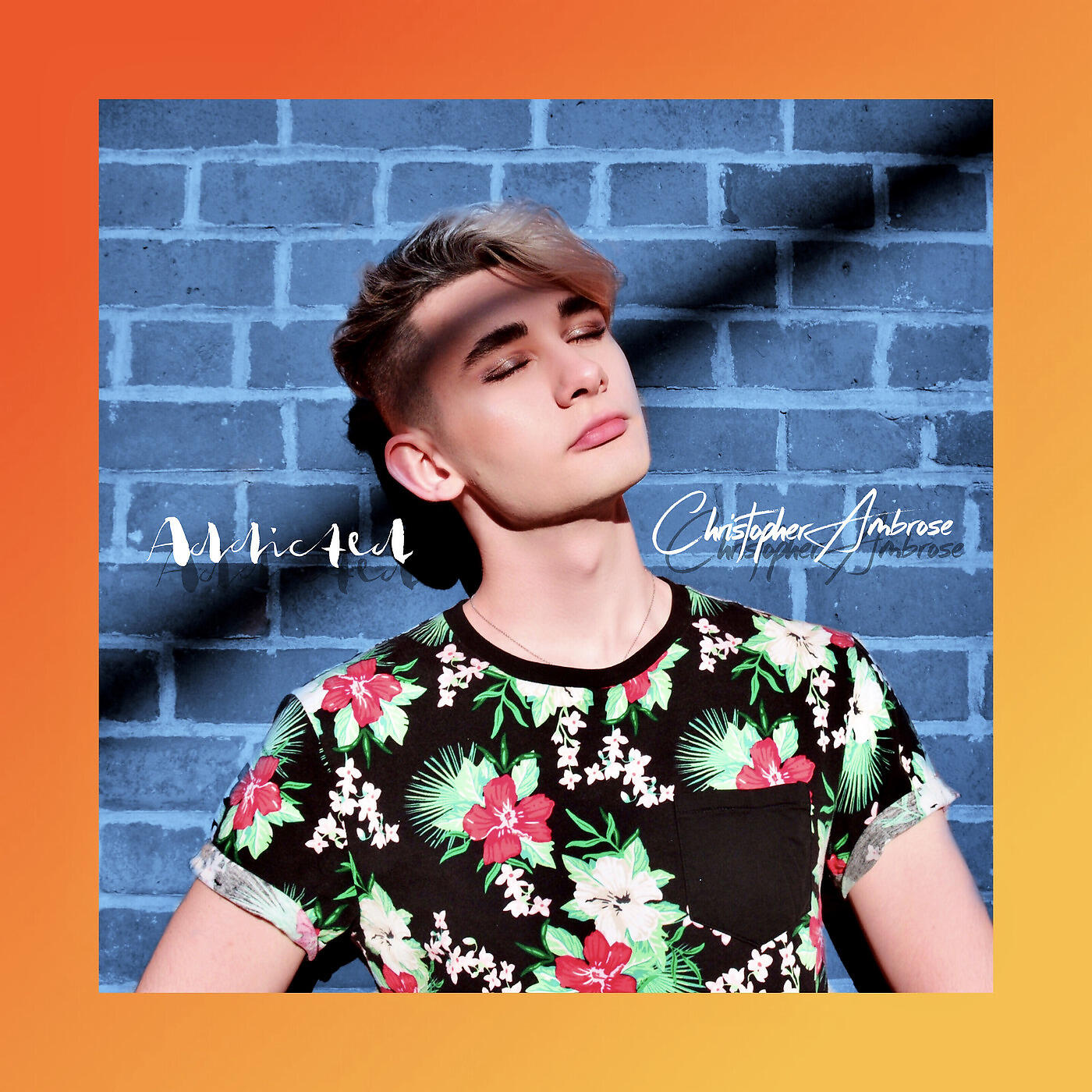 Релиз Addicted