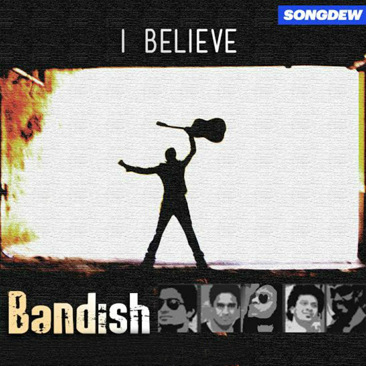 Релиз I Believe