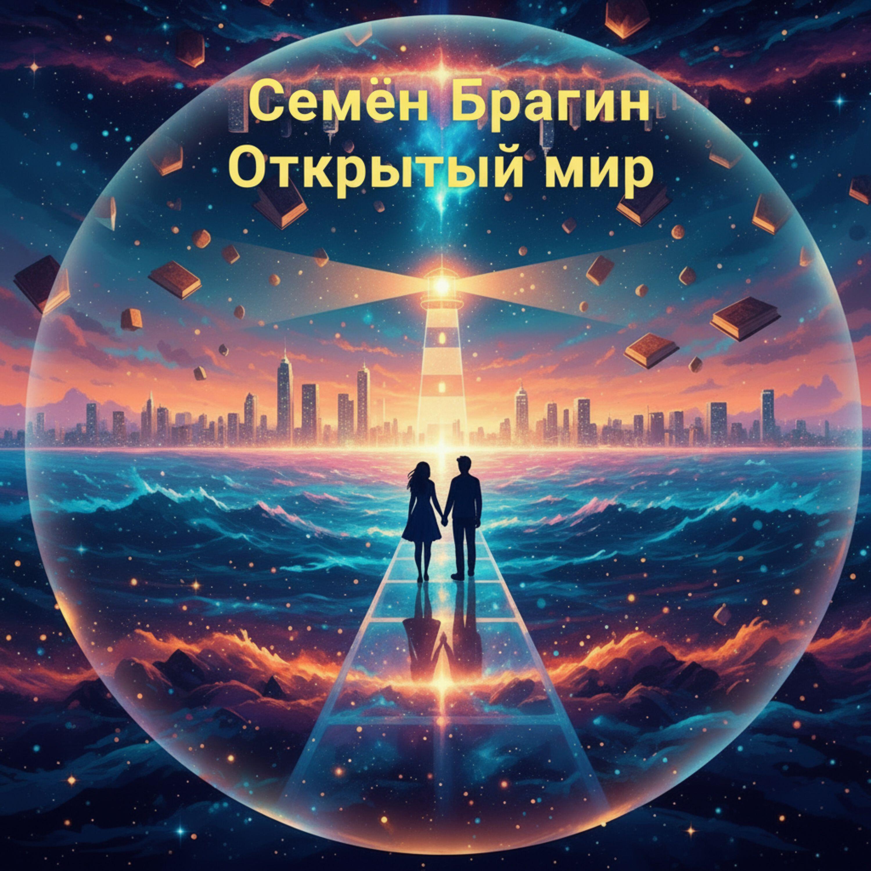 Семён Брагин