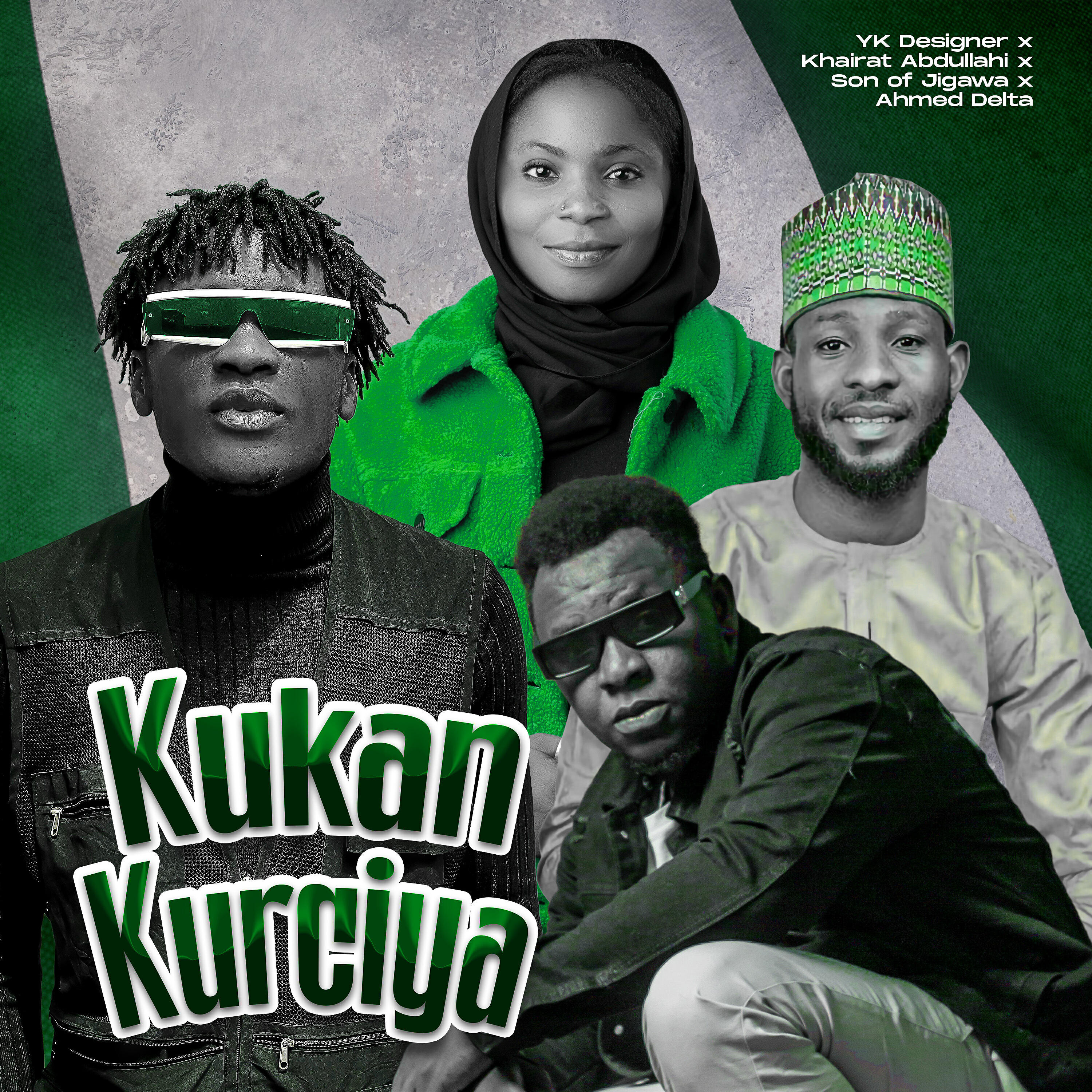 Релиз Kukan Kurciya