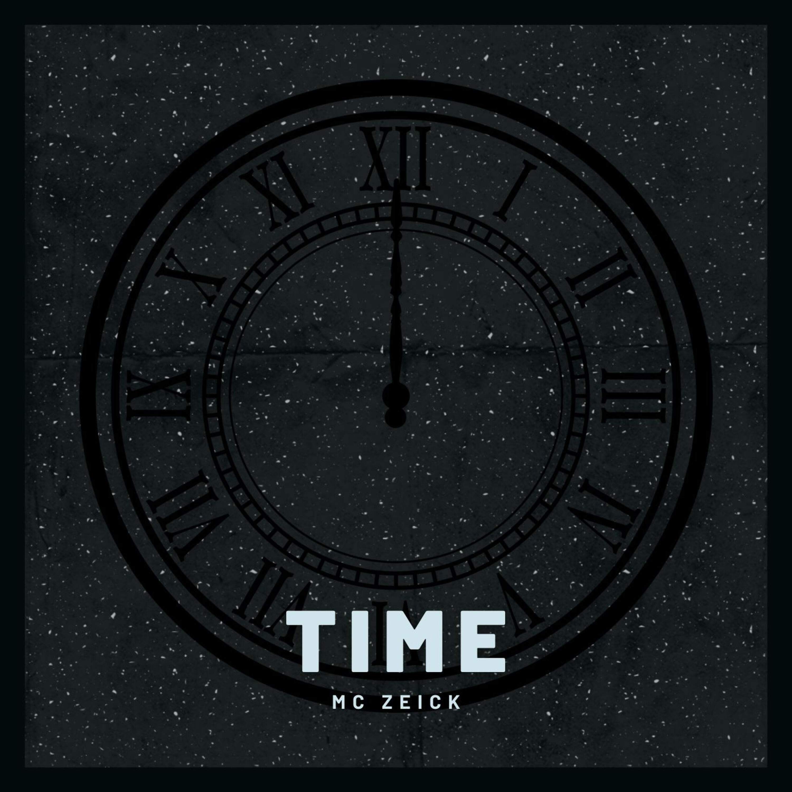 Релиз Time