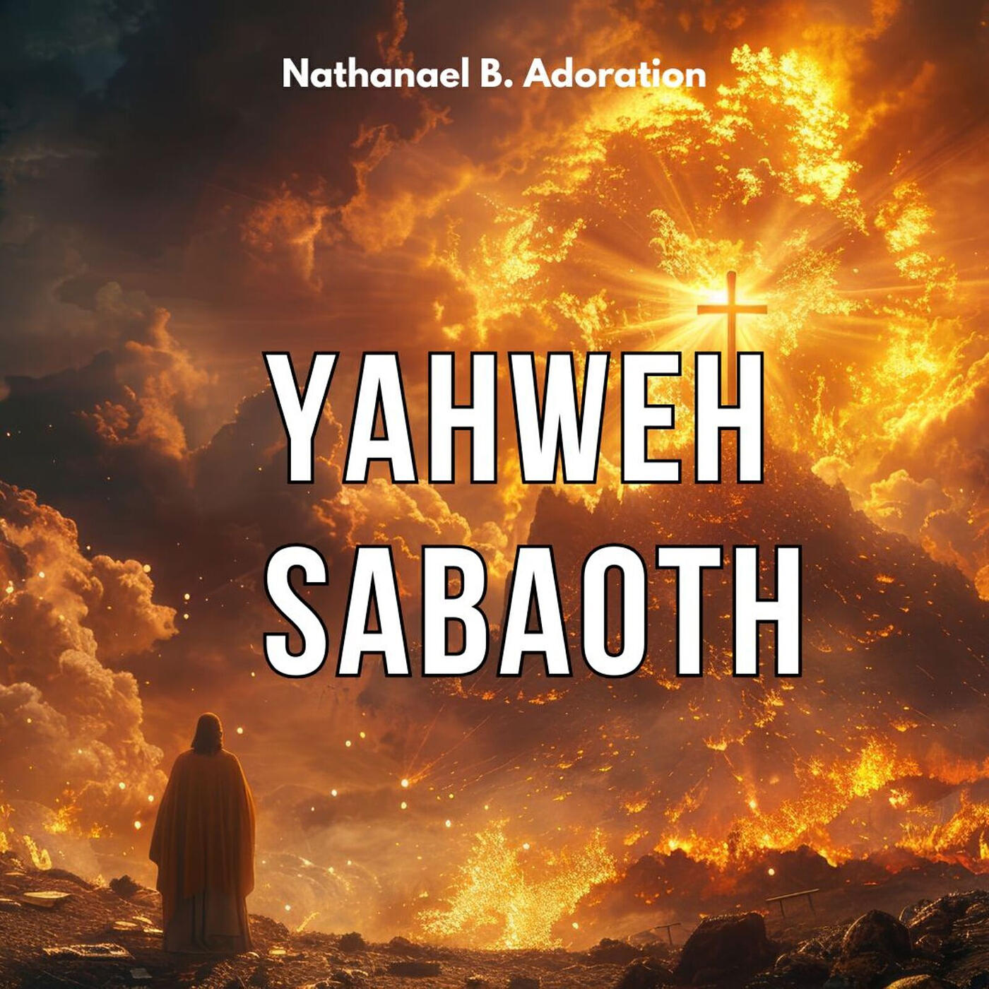 Релиз YAHWEH SABAOTH