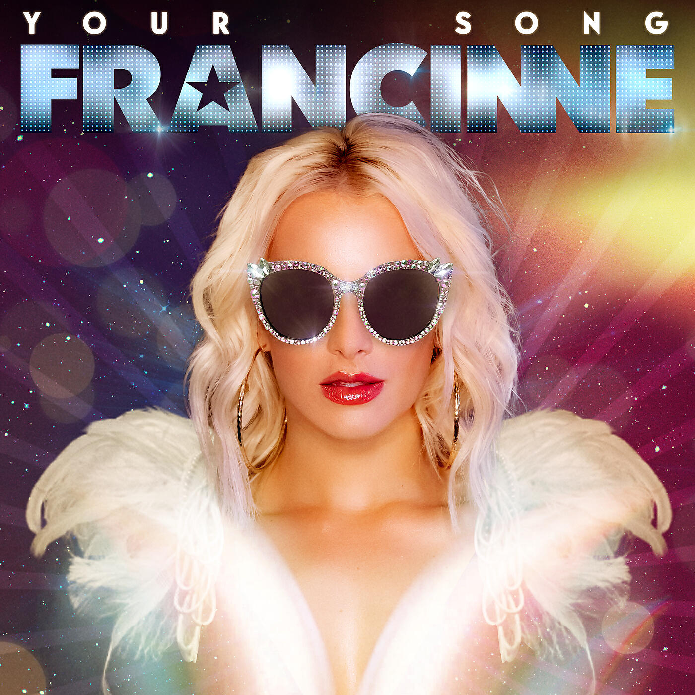 Релиз Your Song