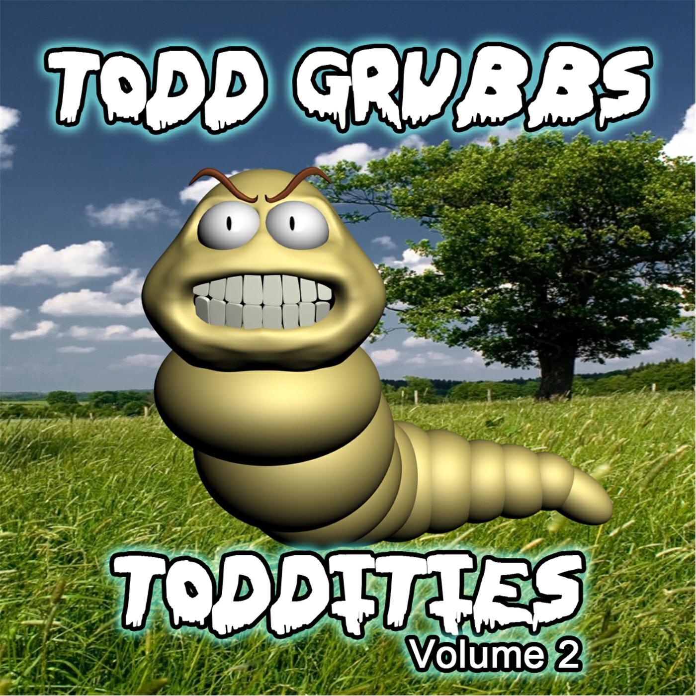 Релиз Toddities Vol.2