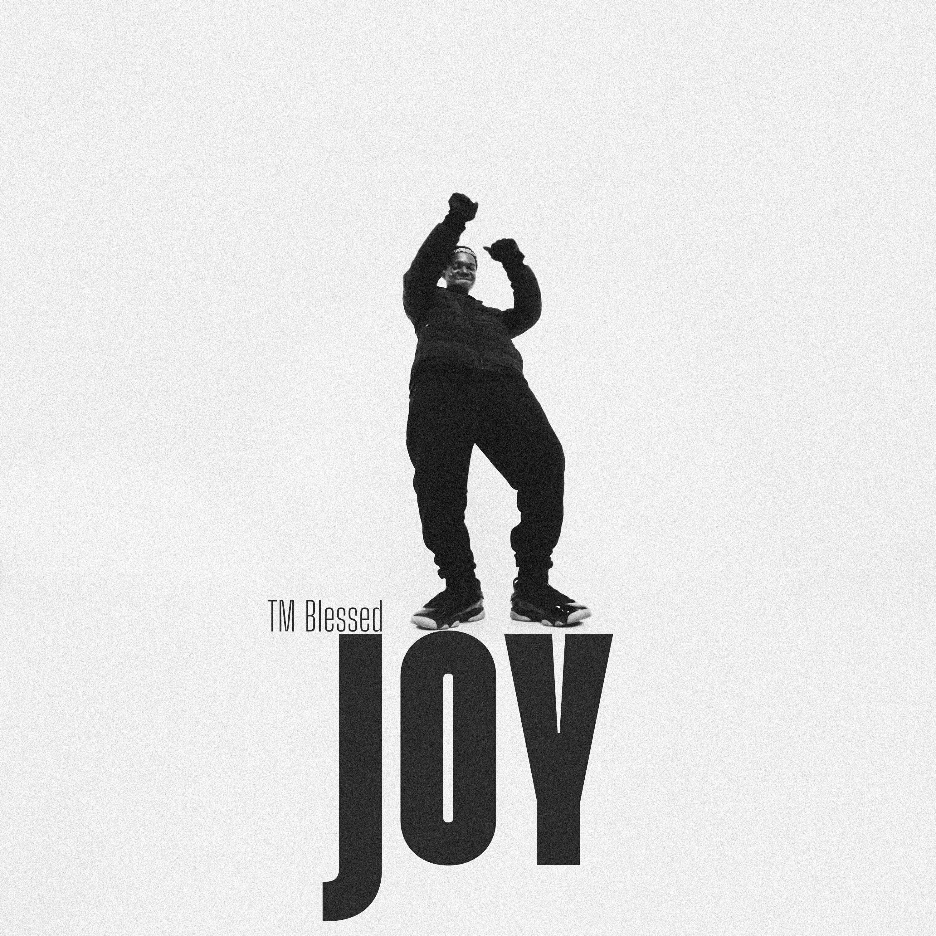 Релиз Joy