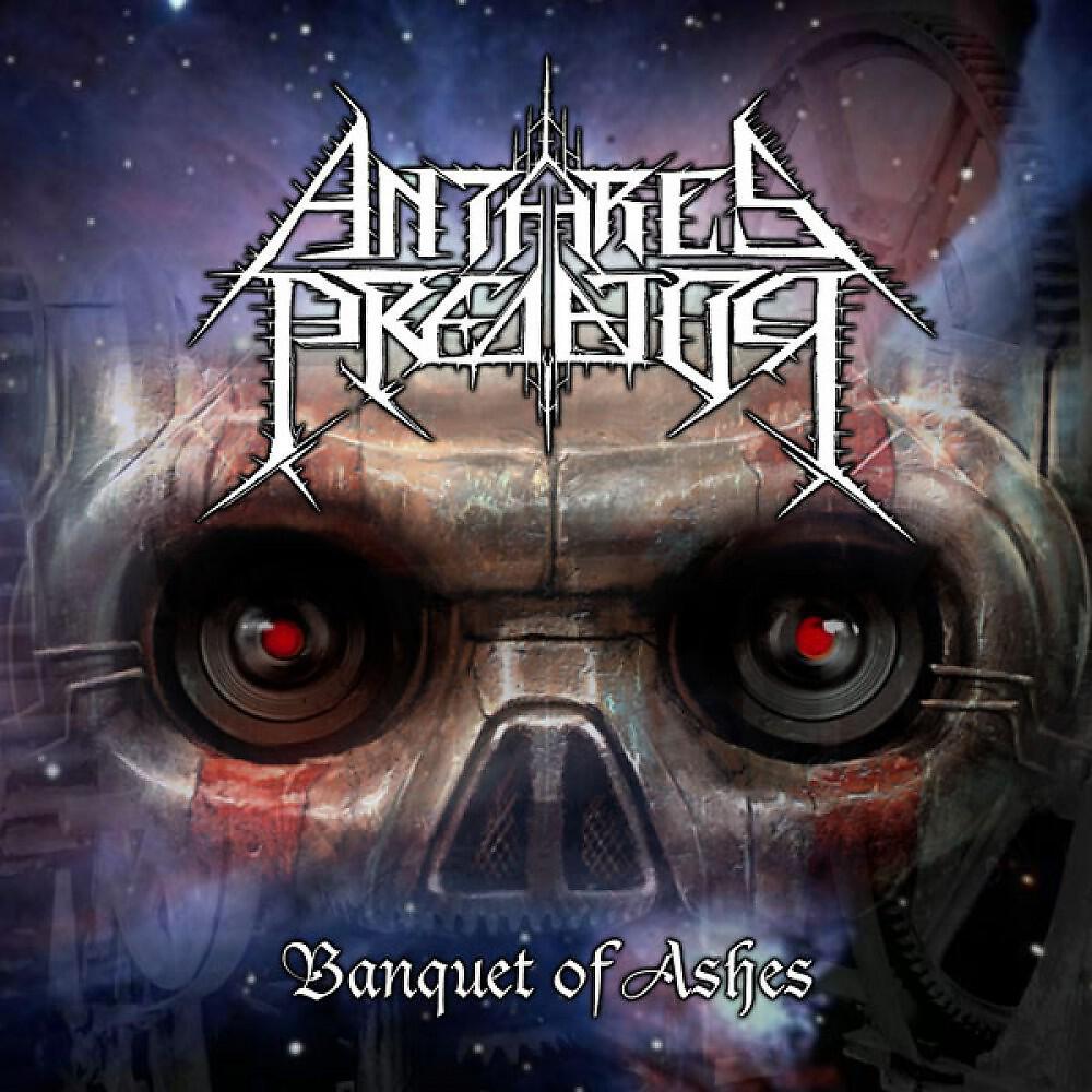 Релиз Banquet of Ashes