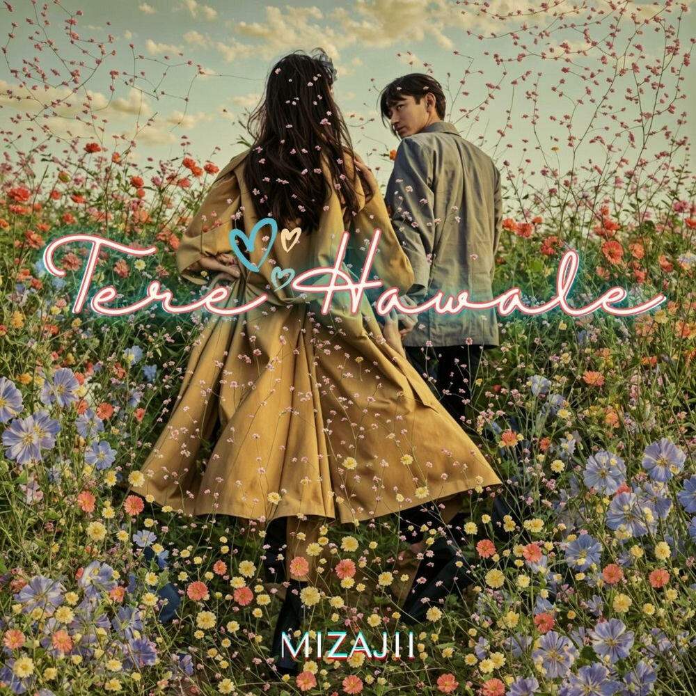 Релиз Tere Hawale