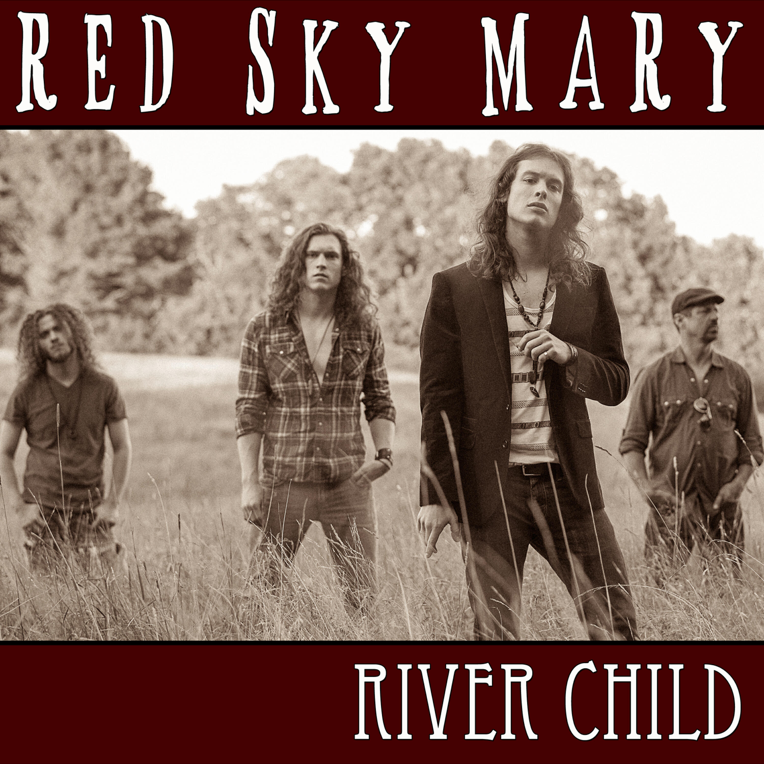 Red Sky Mary