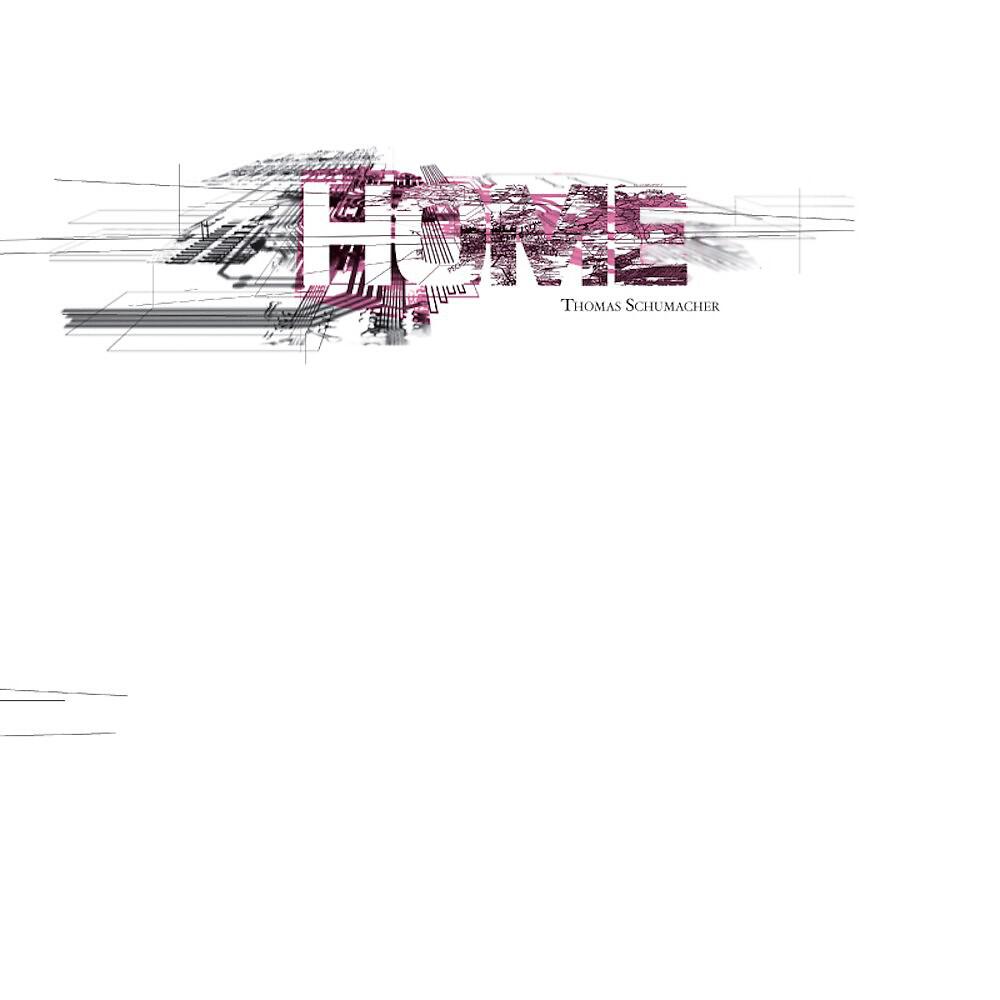 Релиз Home 1/3
