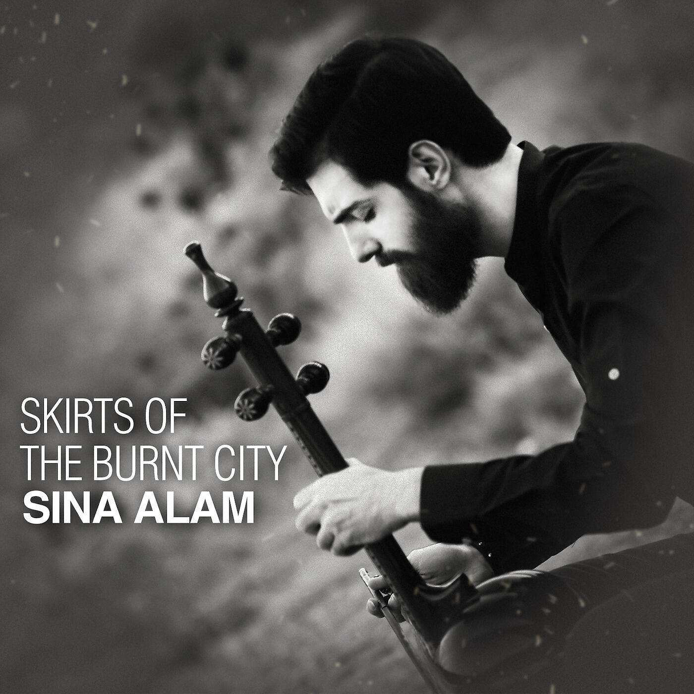 Релиз Skirts of the Burnt City
