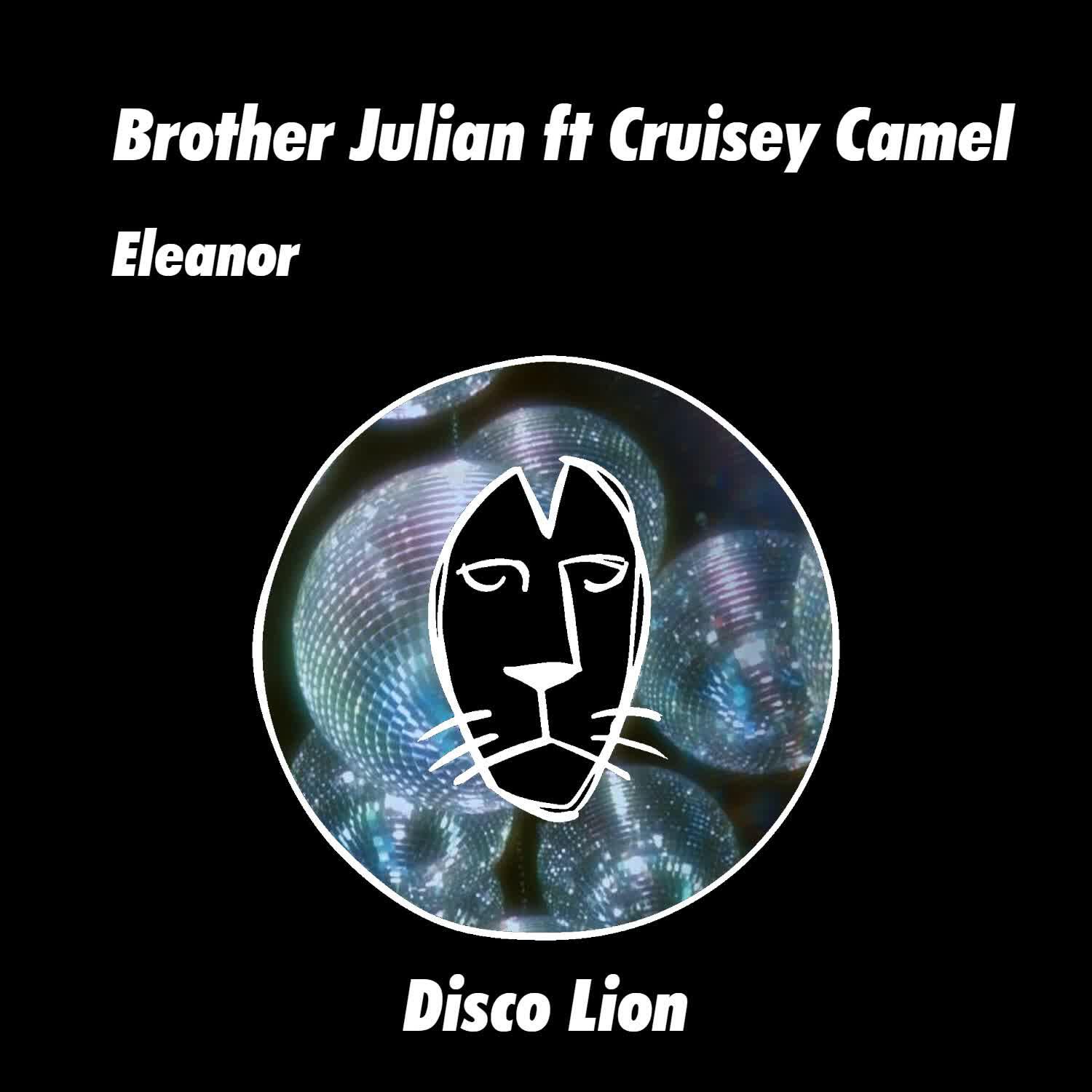 Релиз Eleanor