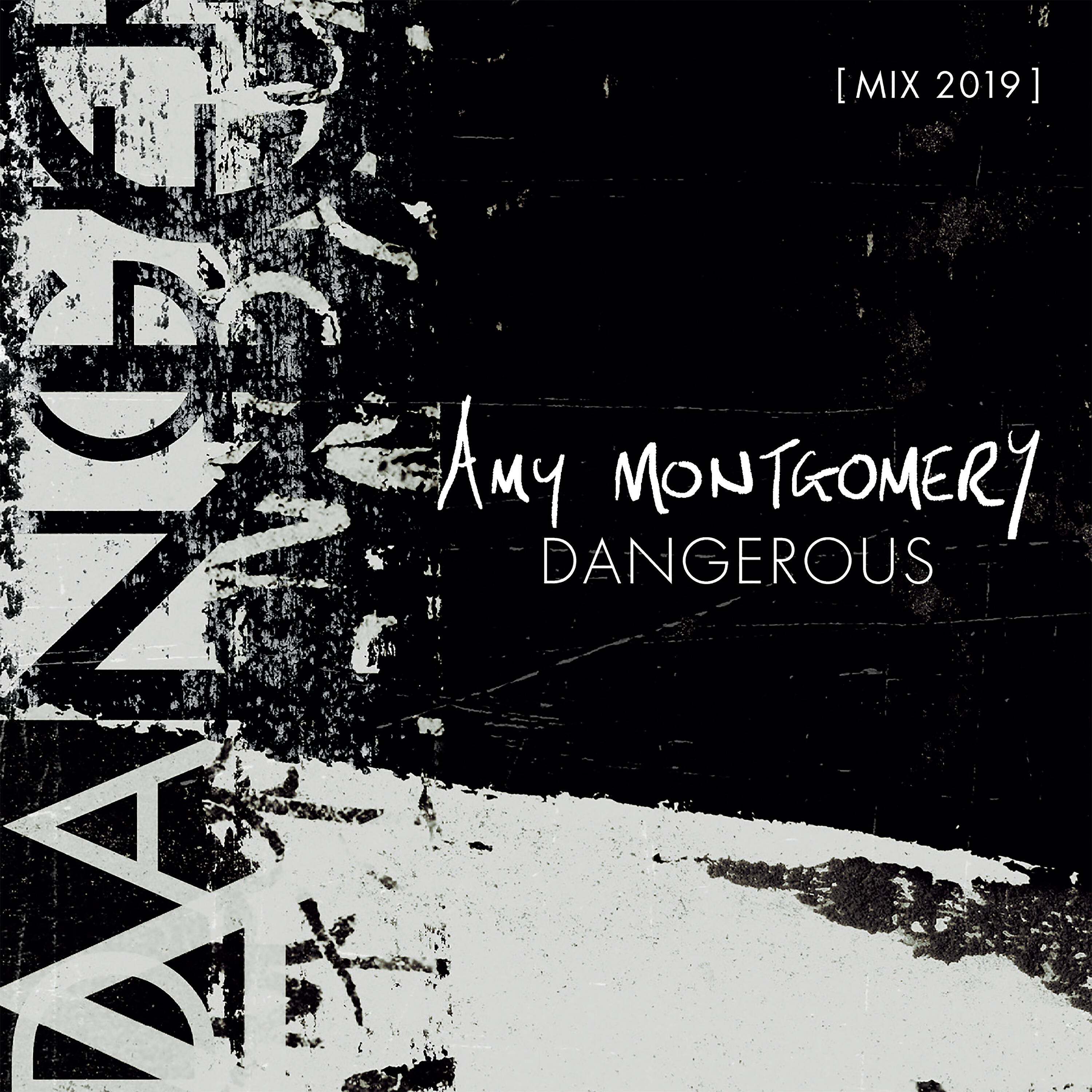 Релиз Dangerous (2019 Mix)