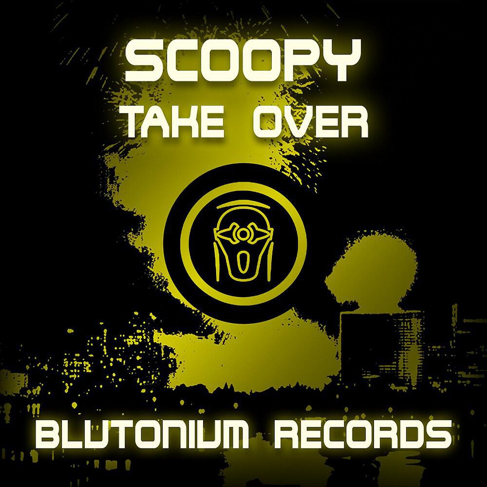 Релиз Take Over