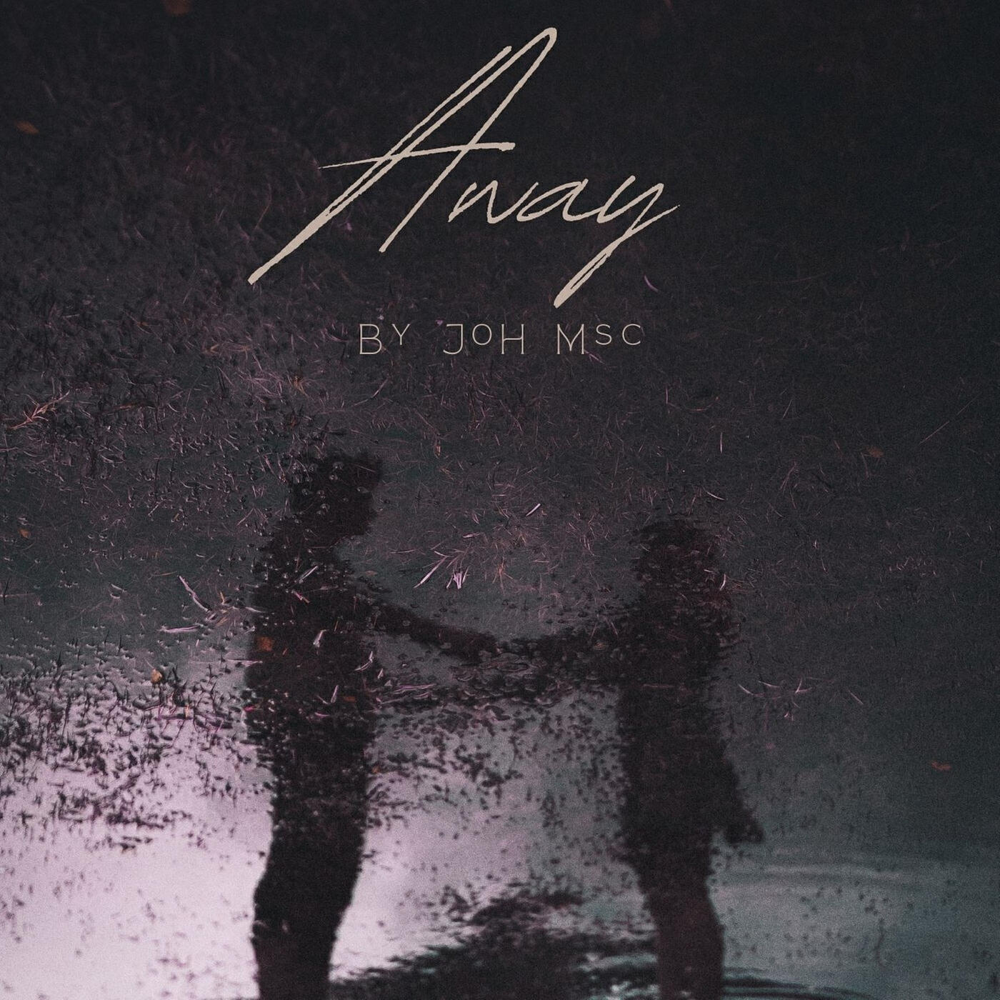 Релиз Away