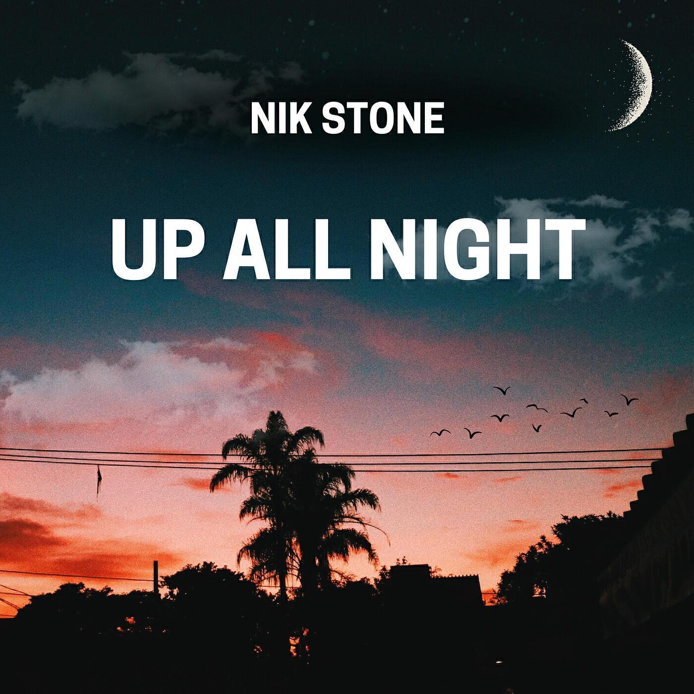 Nik Stone