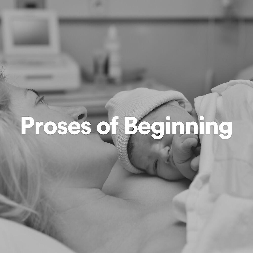 Релиз Proses of Beginning