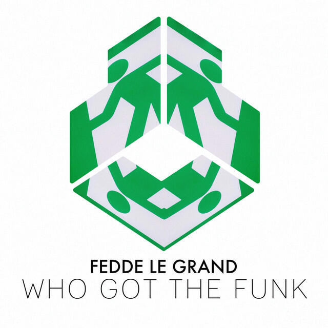Релиз Who Got The Funk
