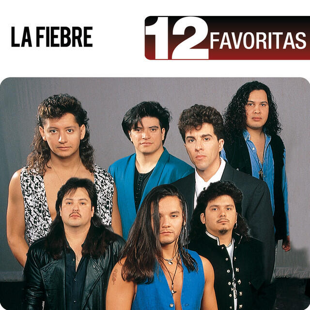Релиз 12 Favoritas
