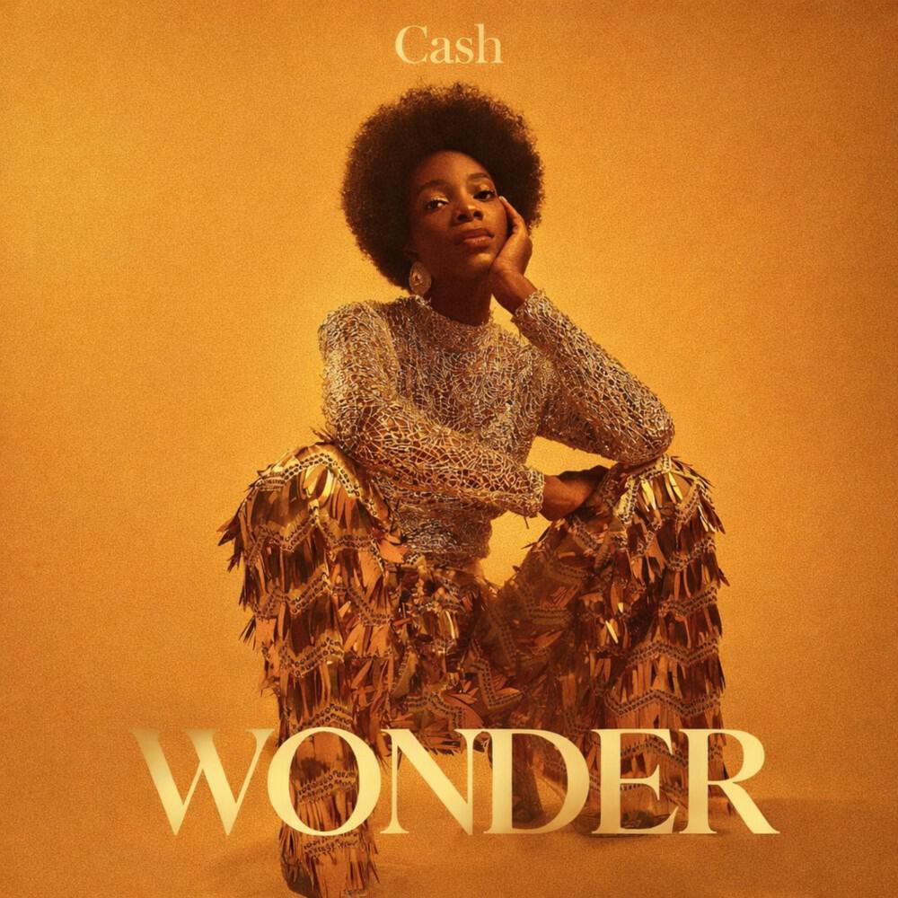 Релиз Cash