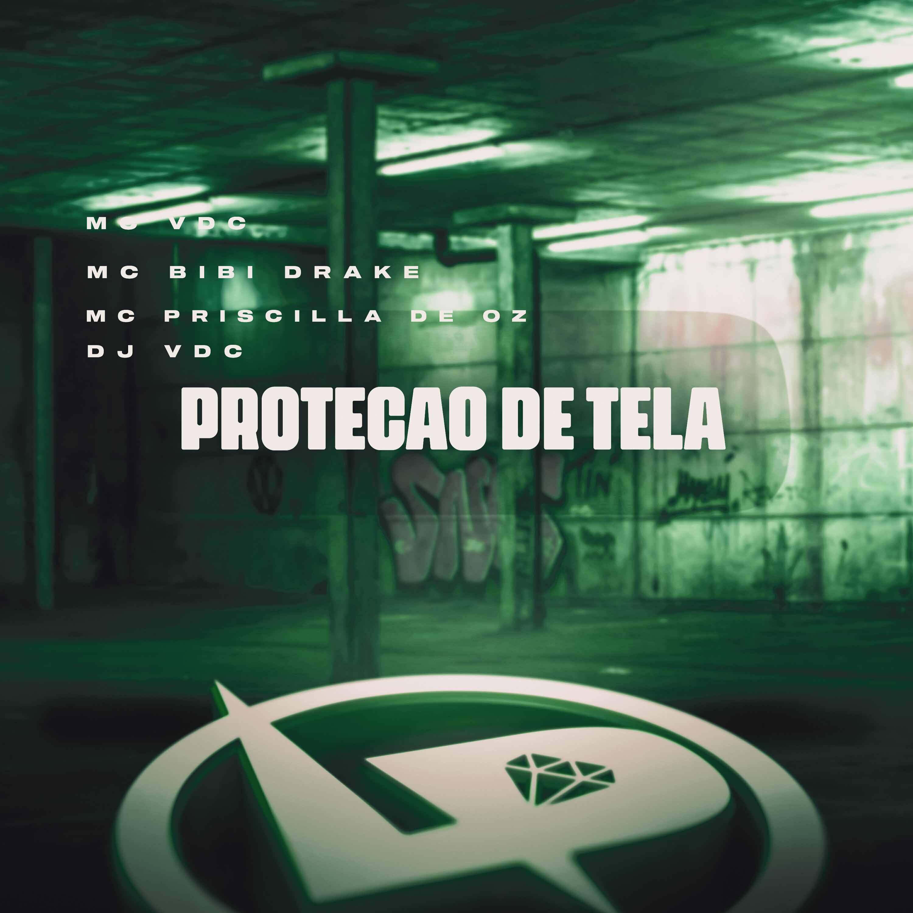 Постер альбома Proteção de Tela