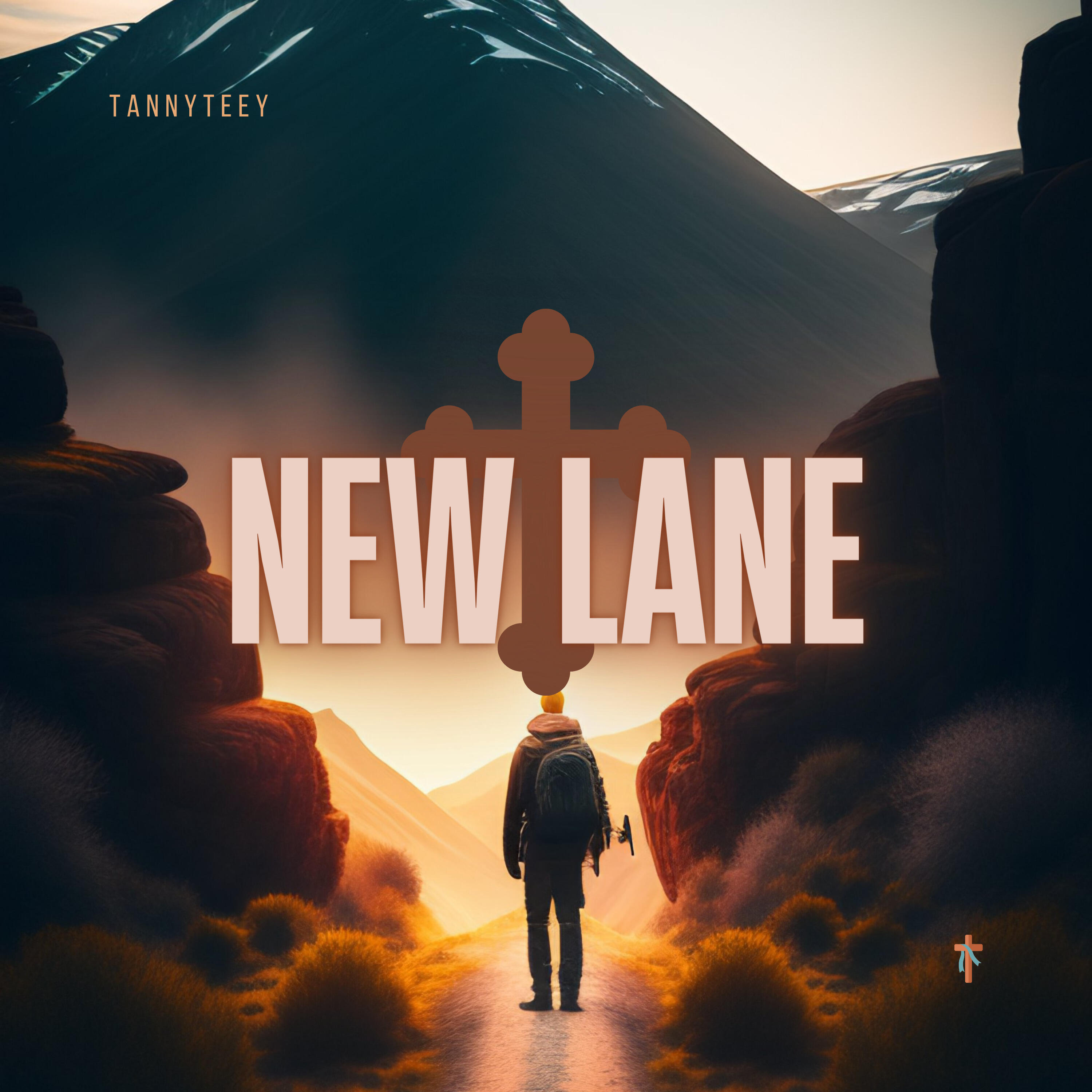 Релиз New Lane
