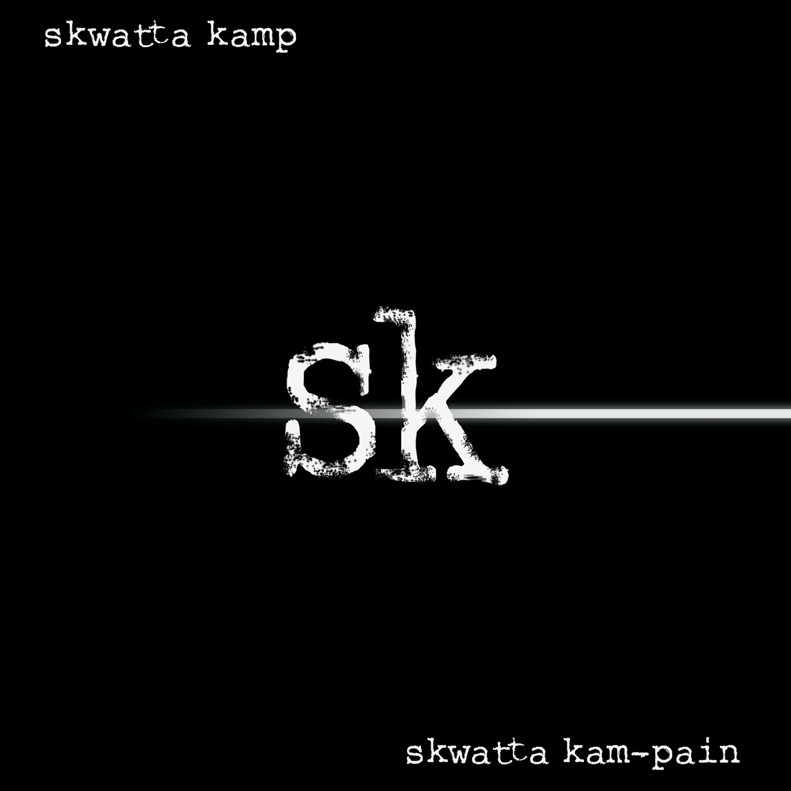 Релиз Skwatta Kampain