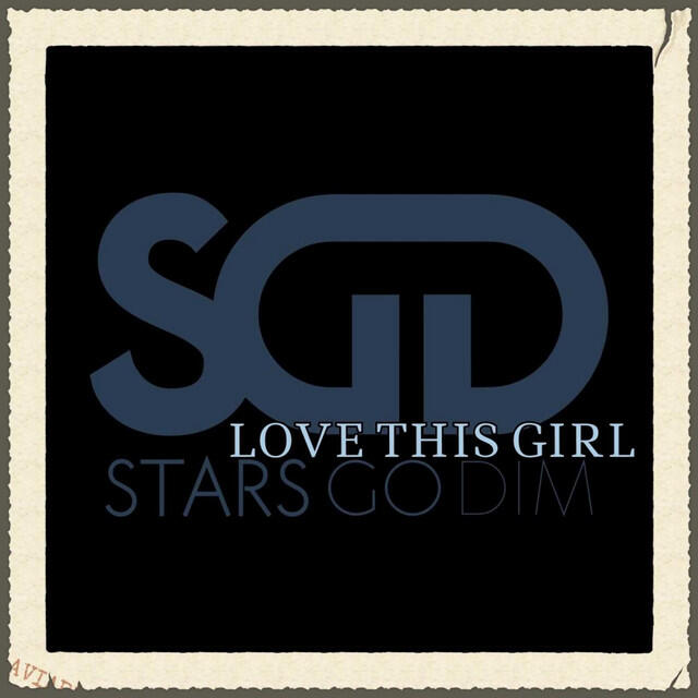 Релиз Love This Girl
