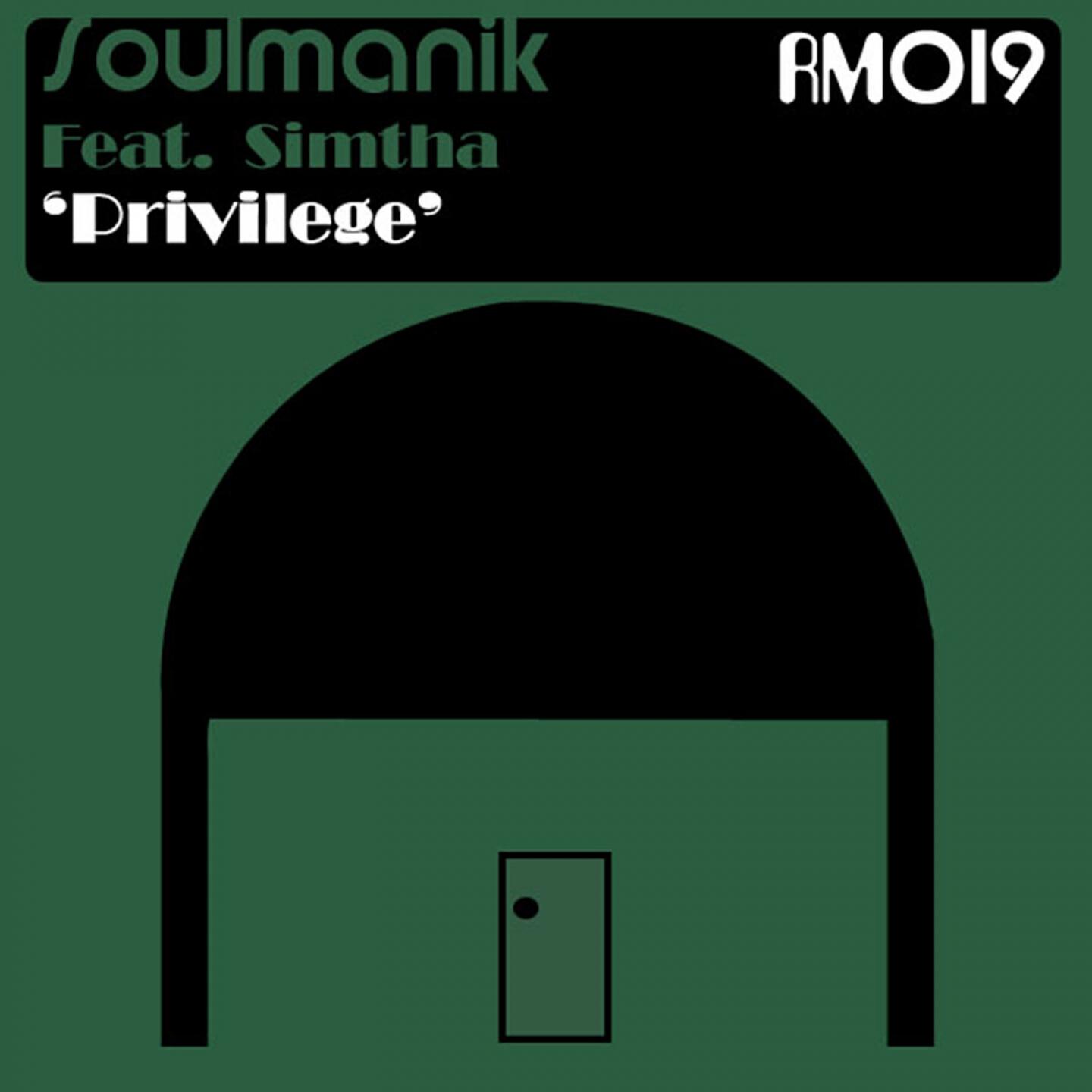 Релиз Privilege