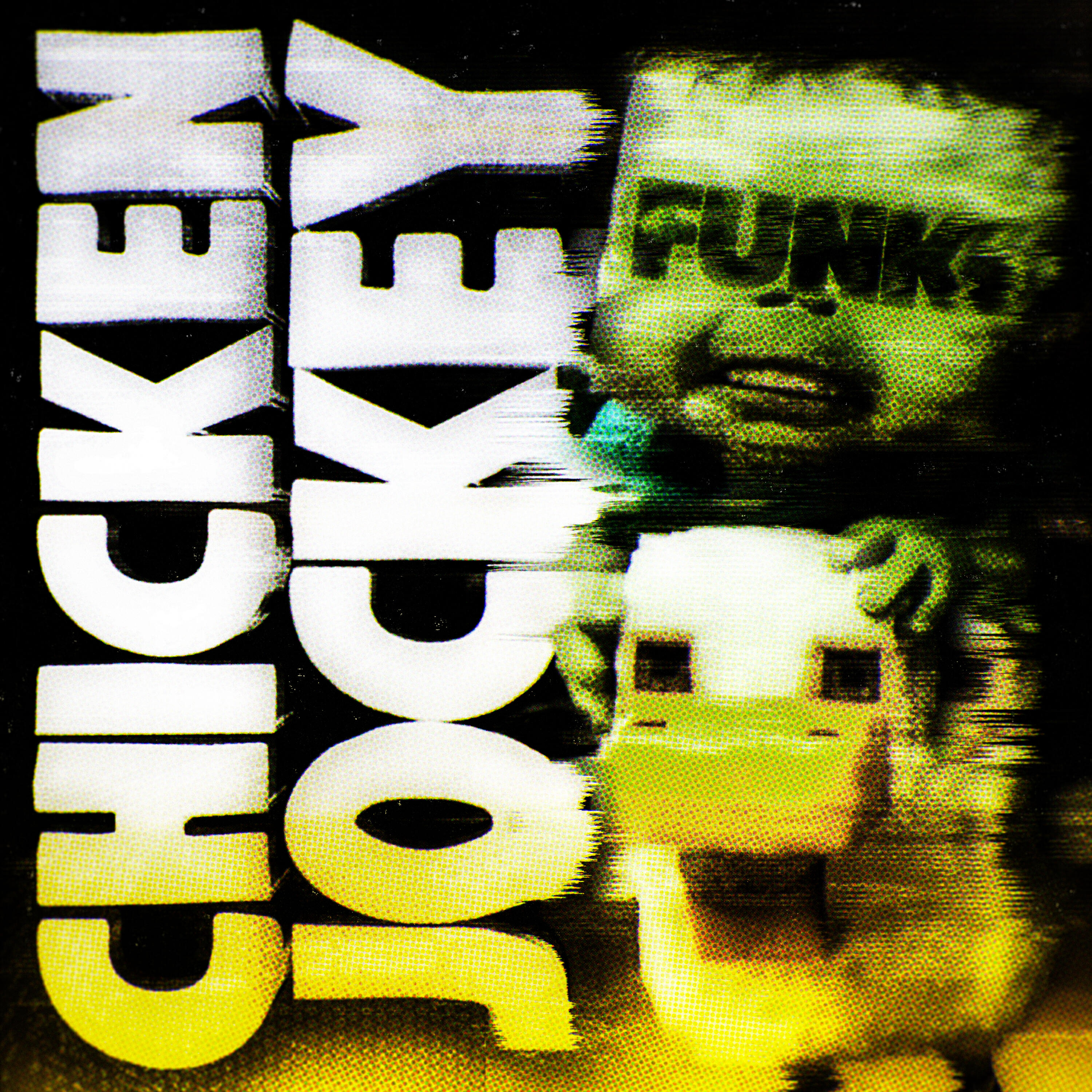 Релиз CHICKEN JOCKEY FUNK