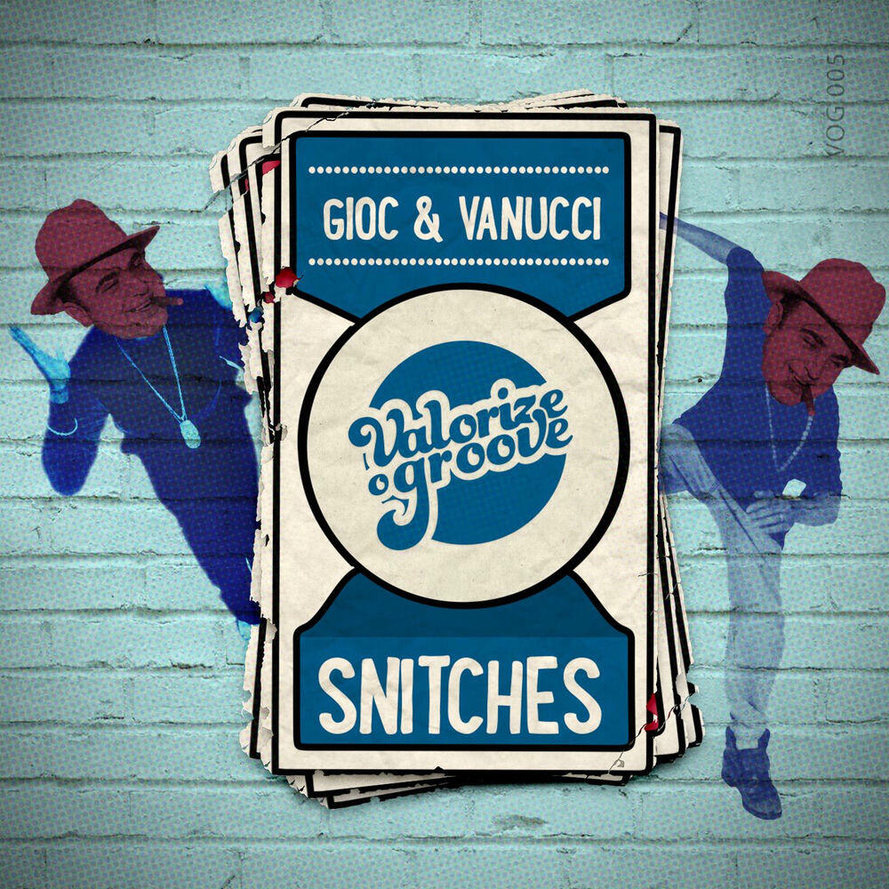Релиз Snitches