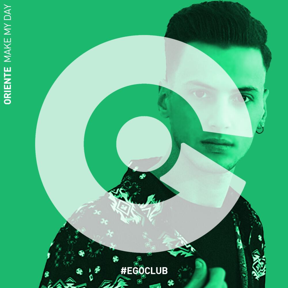 Релиз Make My Day