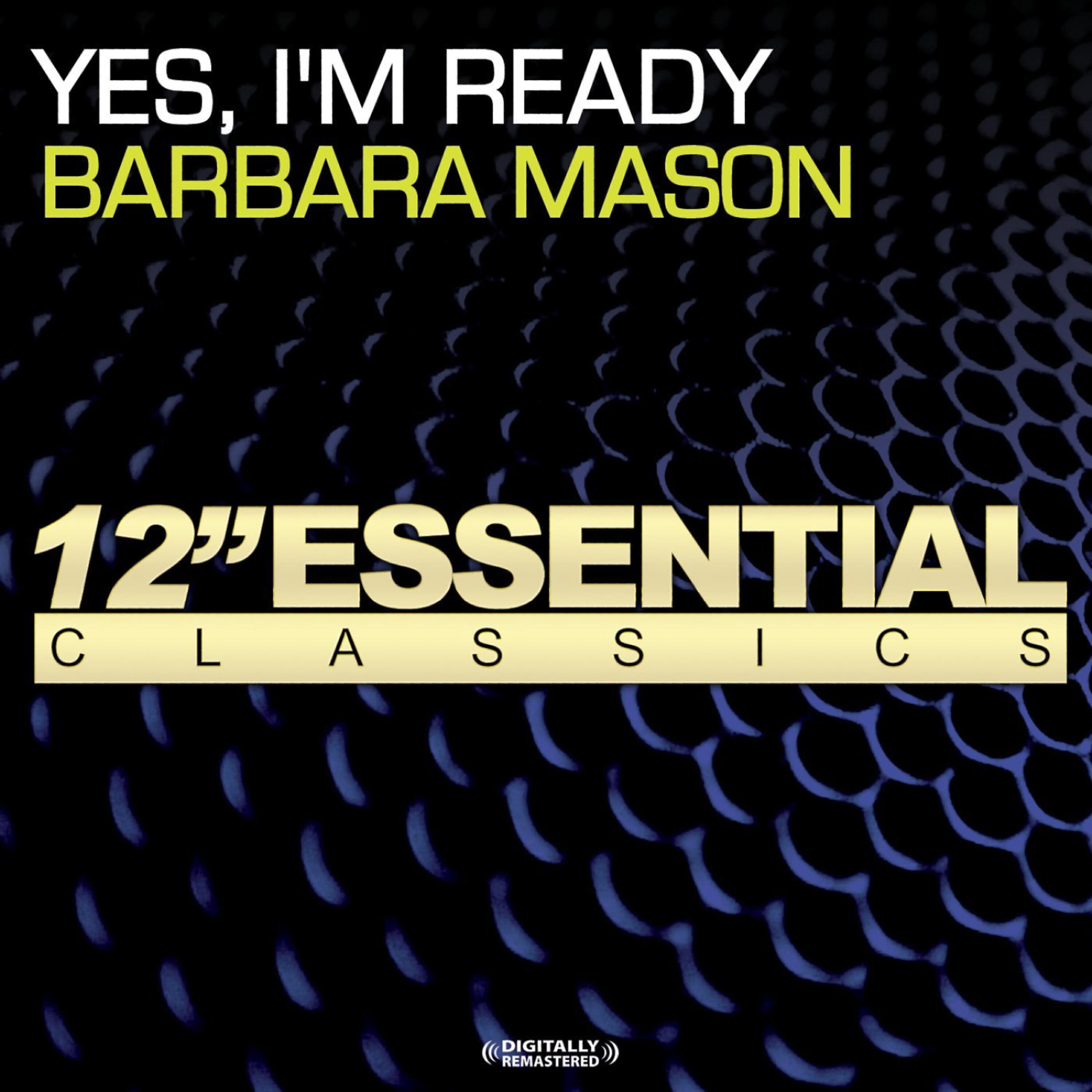 Релиз Yes, I'm Ready