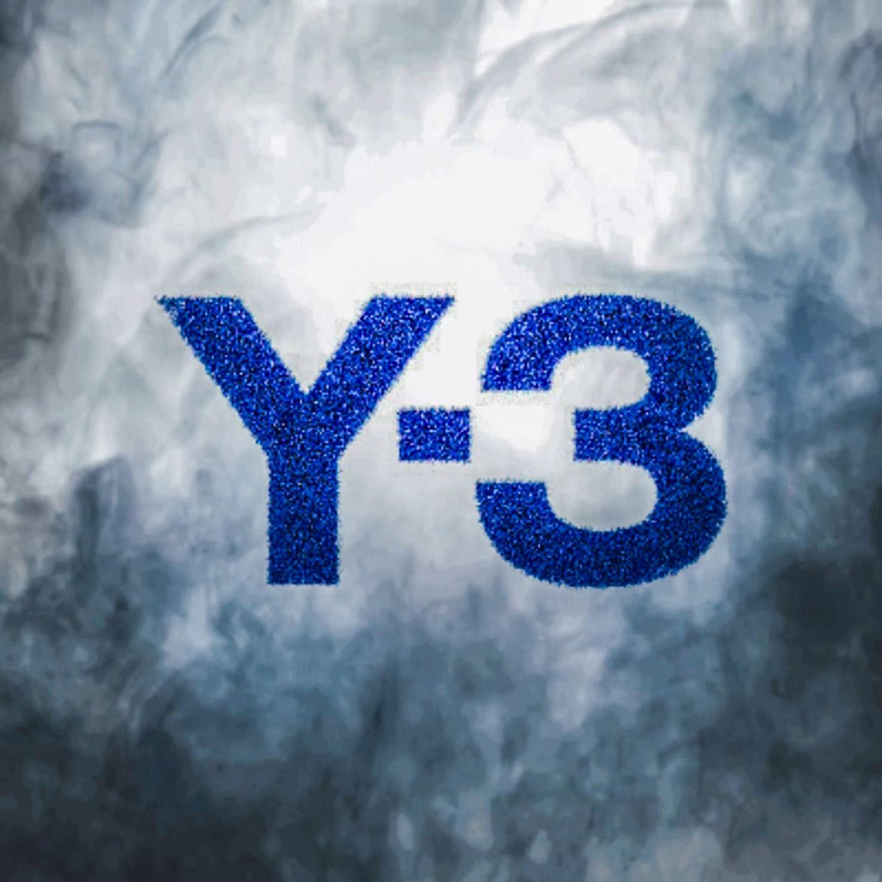 Релиз Y-3