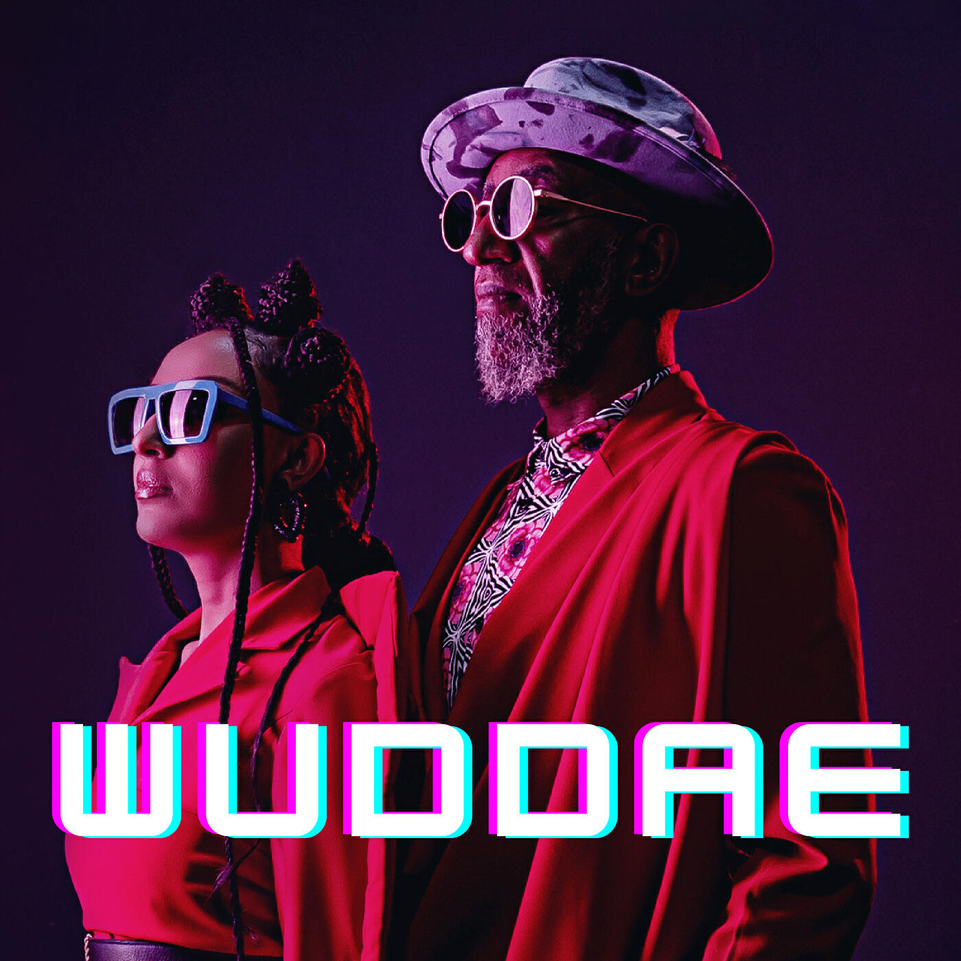 Релиз Wuddae