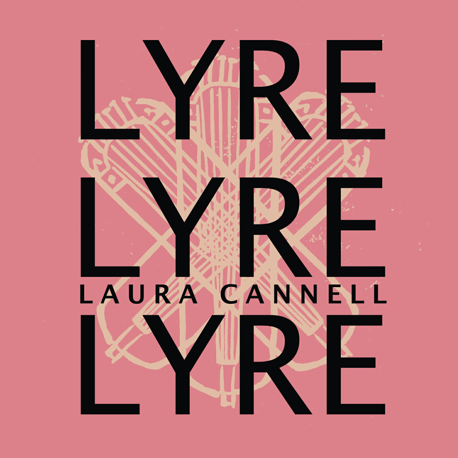Постер альбома Wake the Slumbering Lyre