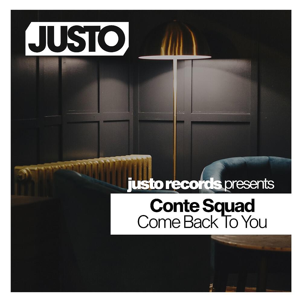 Релиз Come Back to You
