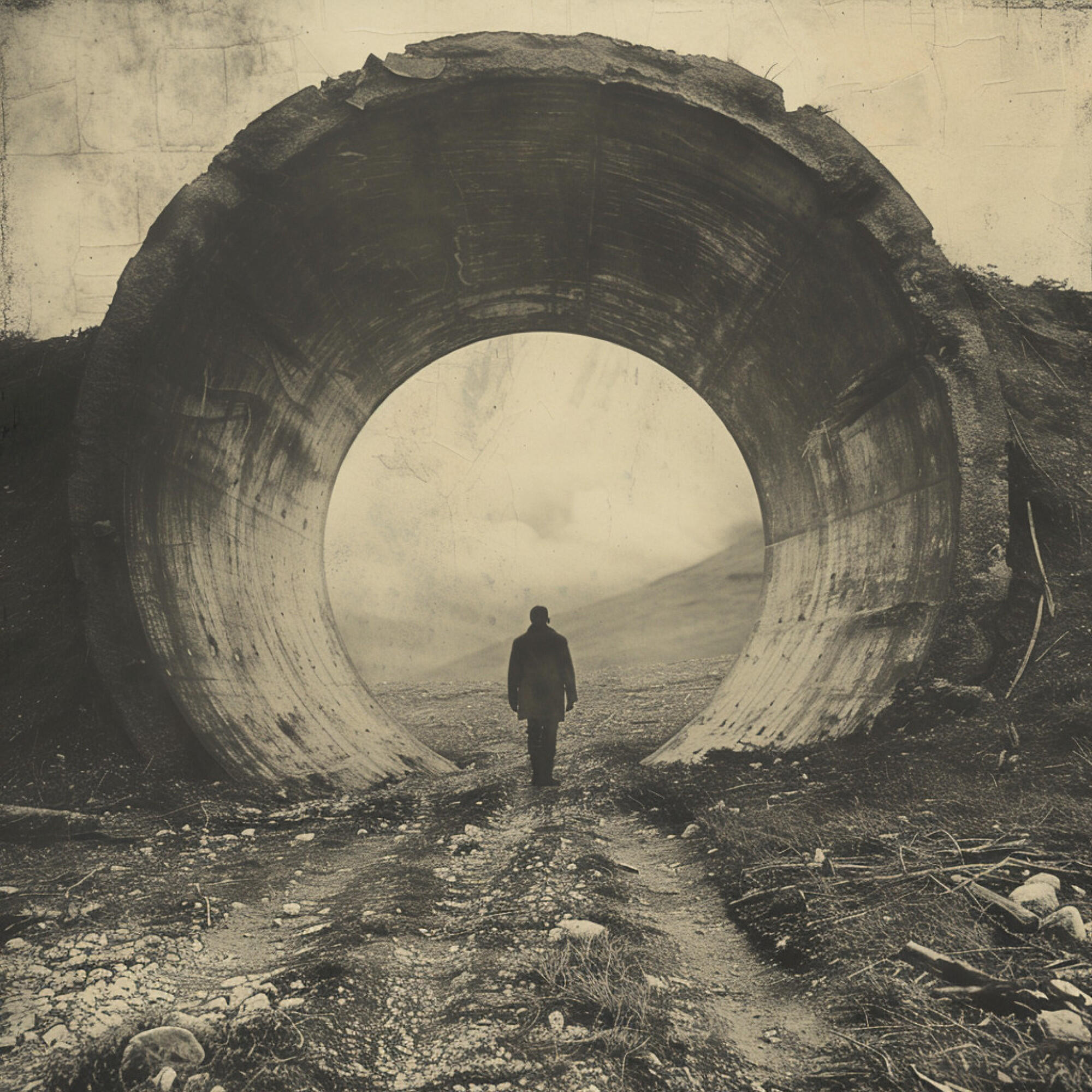 Релиз Back To The One