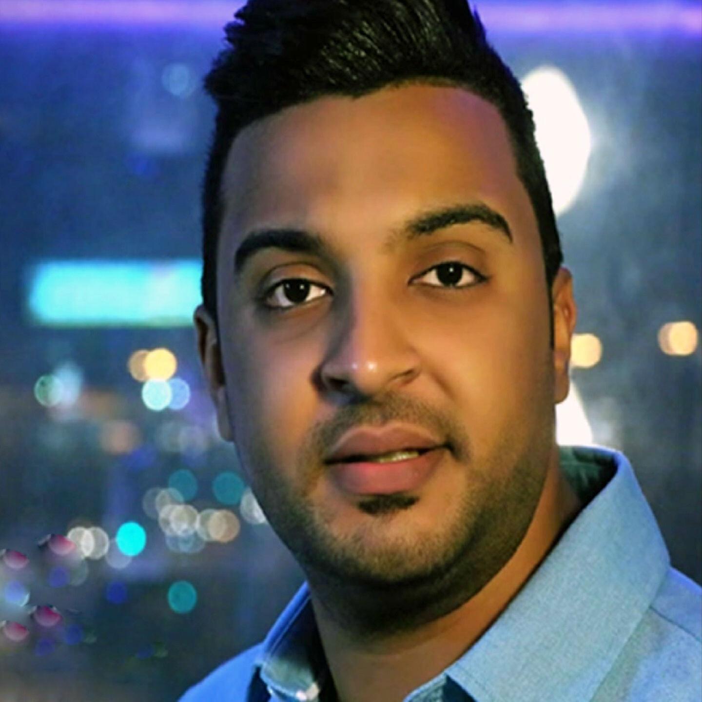 Abdallah Al Chami