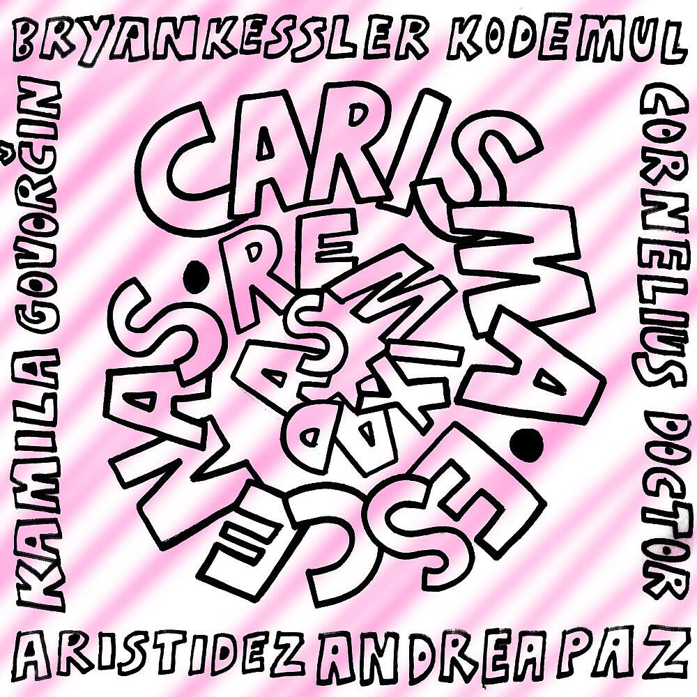 Релиз Escenas Remixadas