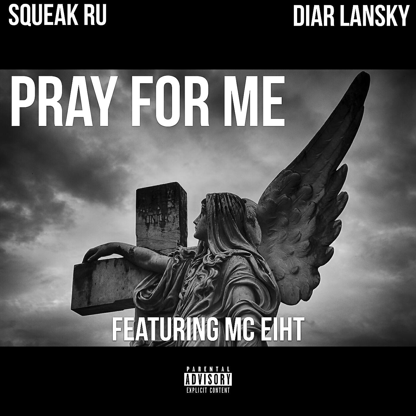 Релиз Pray for Me