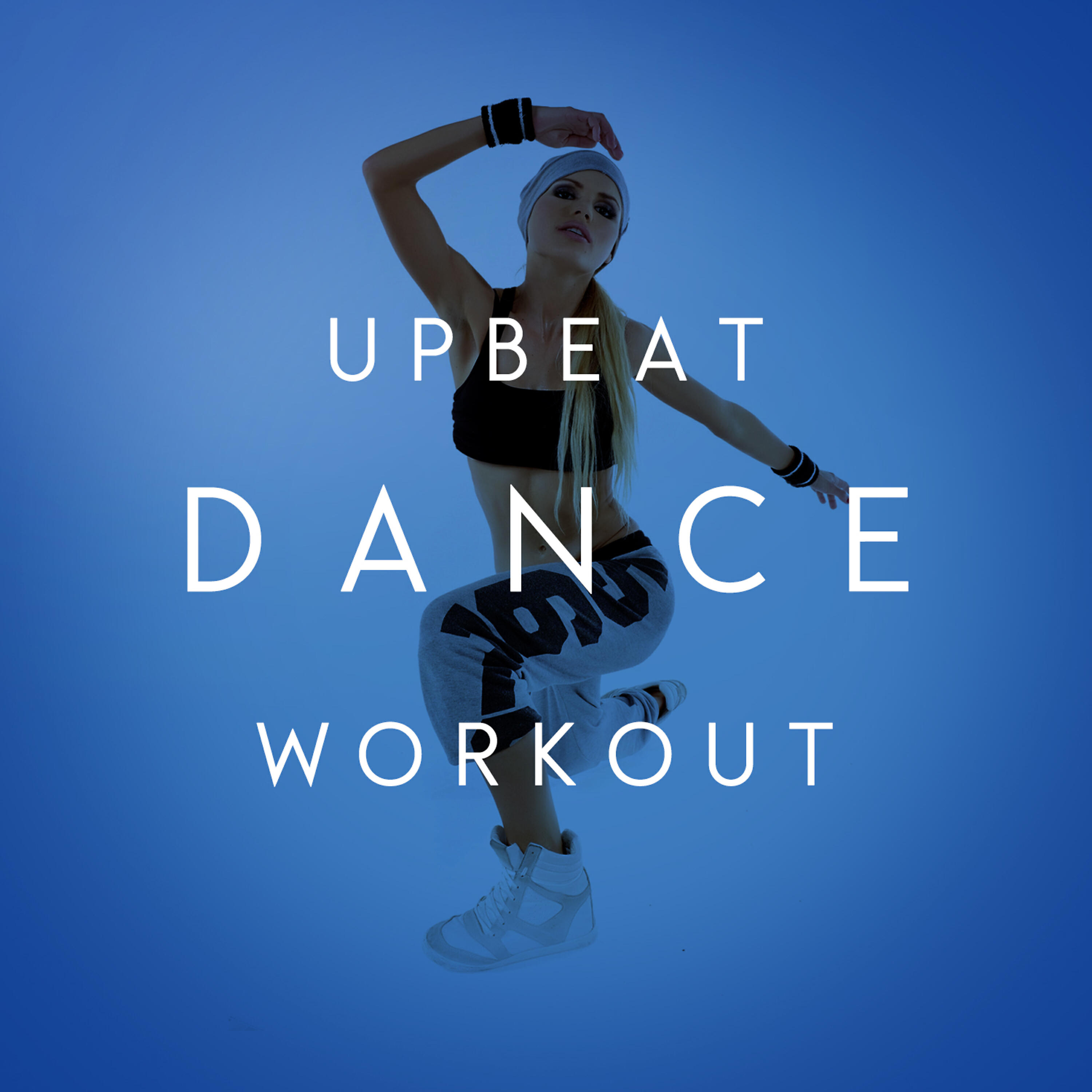 Релиз Upbeat Dance Workout