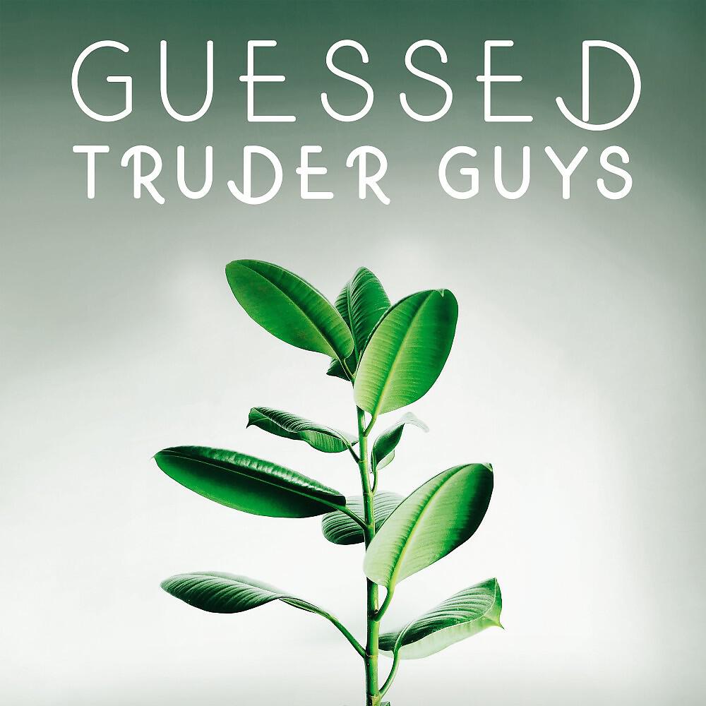 Релиз Guessed