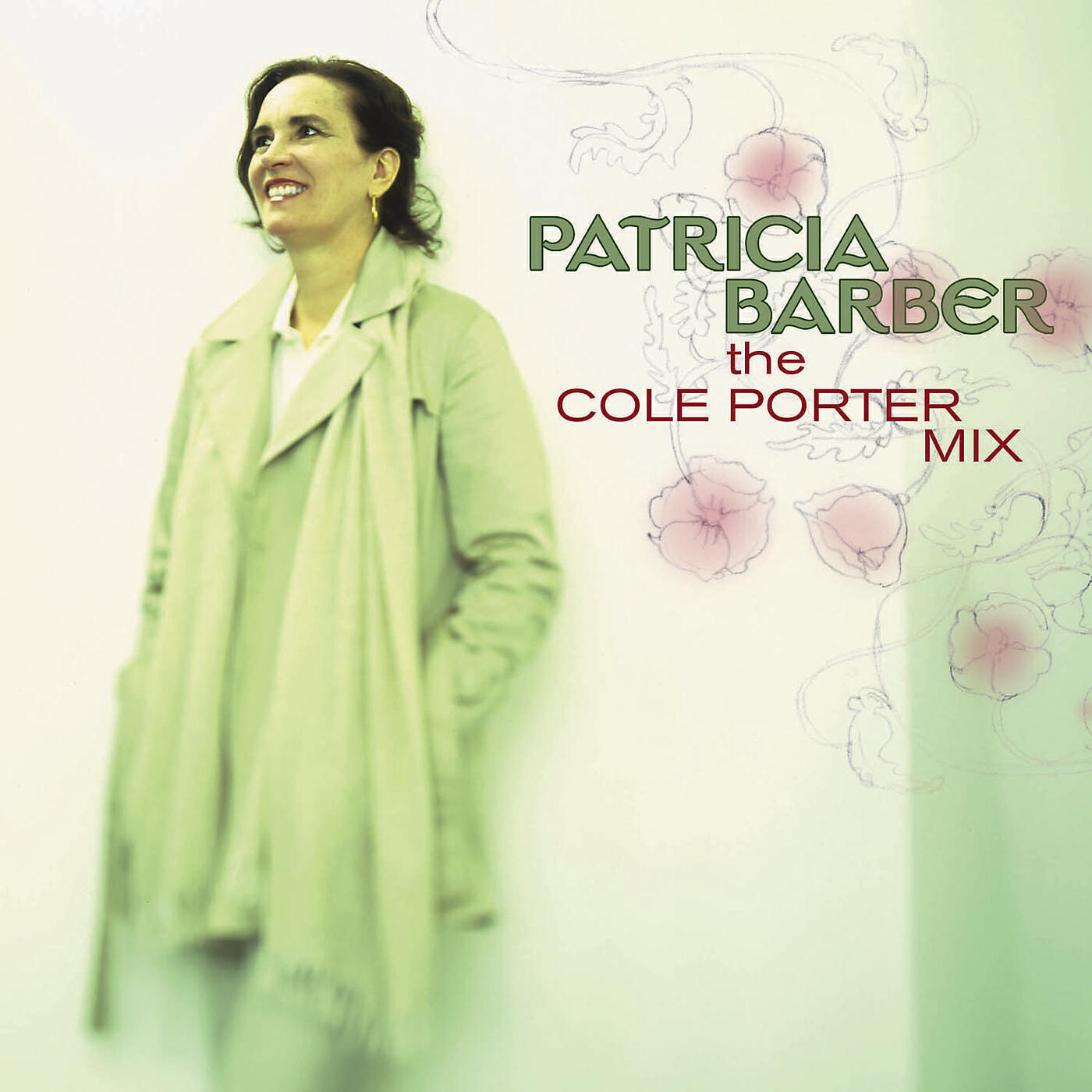 Релиз The Cole Porter Mix