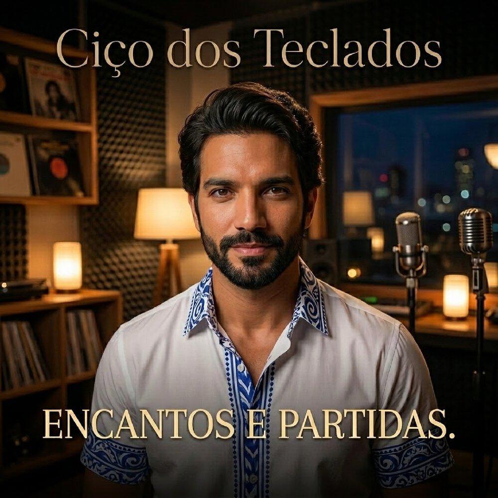 Ciço dos Teclados