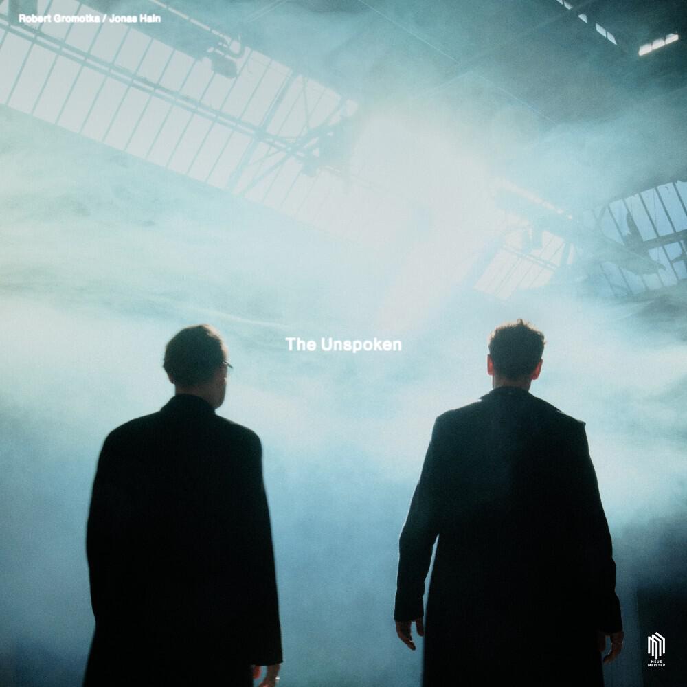 Релиз The Unspoken