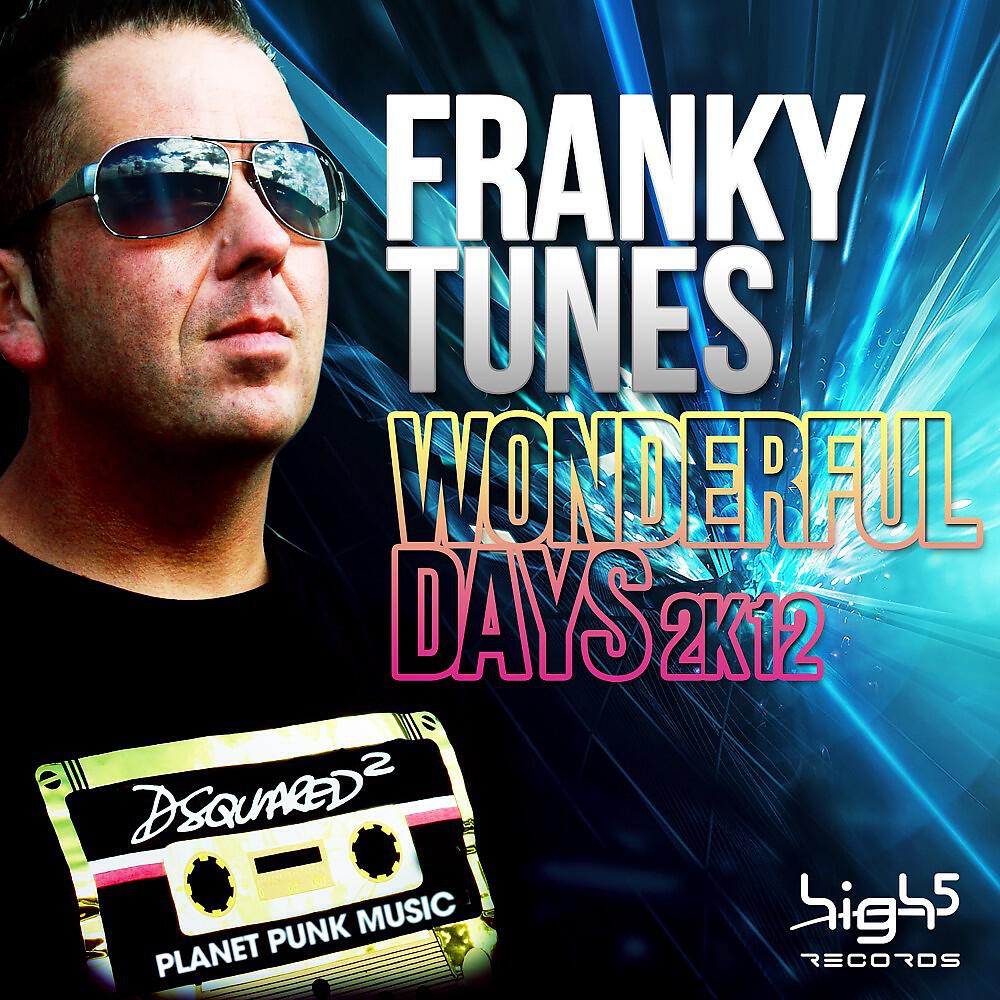 Релиз Wonderful Days 2K12