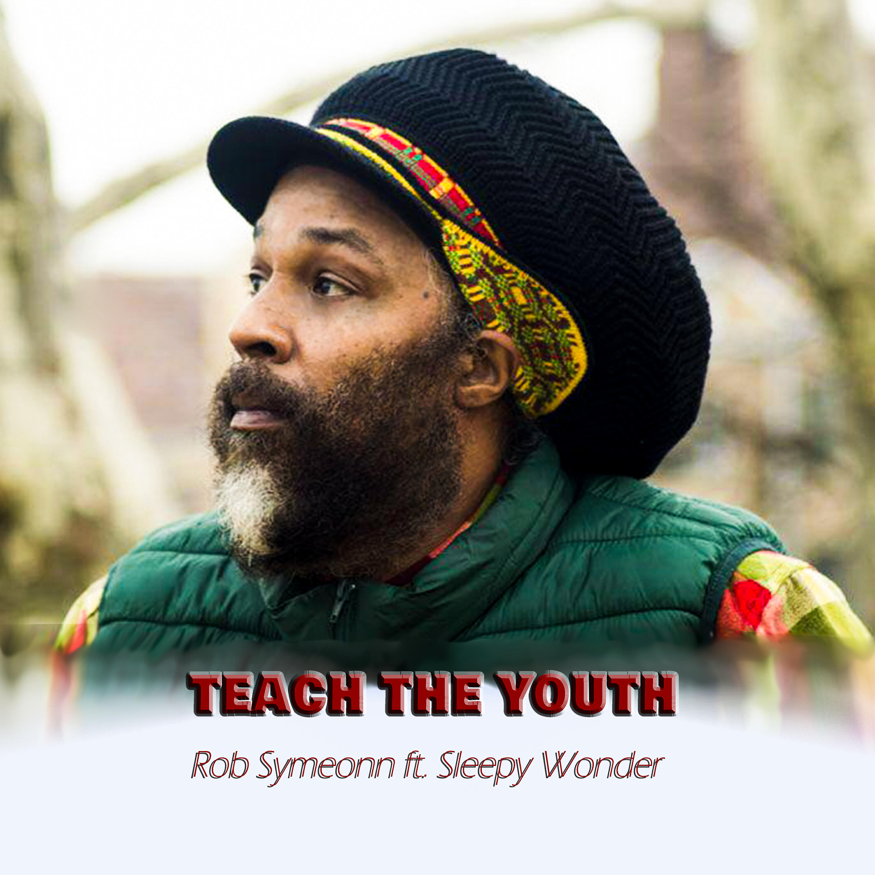 Релиз Teach the Youth
